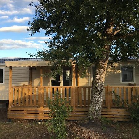 Camping Lou Broustaricq - Maeva Sanguinet Exterior photo