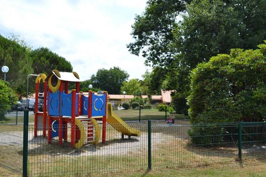 Camping Lou Broustaricq - Maeva Sanguinet Exterior photo