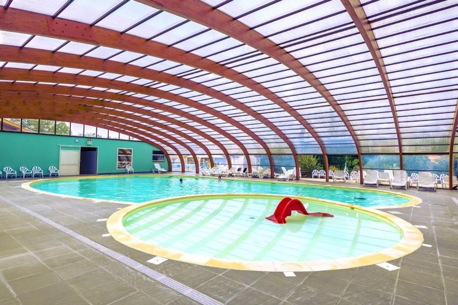 Camping Lou Broustaricq - Maeva Sanguinet Exterior photo