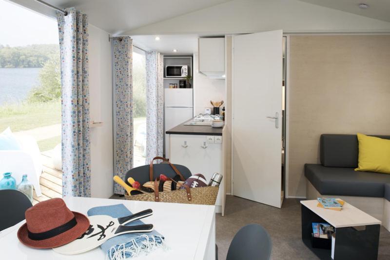 Camping Lou Broustaricq - Maeva Sanguinet Exterior photo