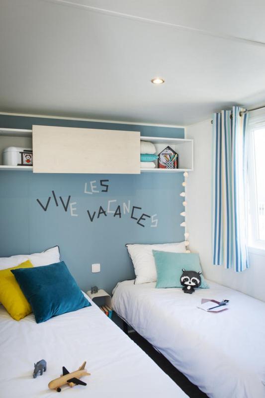 Camping Lou Broustaricq - Maeva Sanguinet Exterior photo