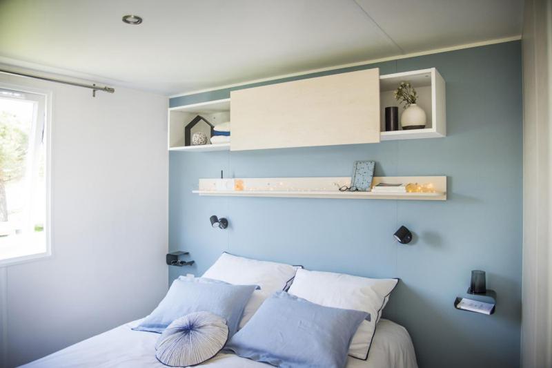 Camping Lou Broustaricq - Maeva Sanguinet Exterior photo